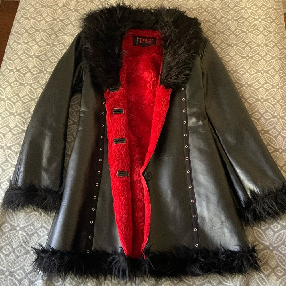 tripp nyc coat